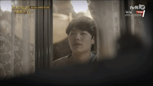 [응답하라1988] 덕선이 챙기던 정환이 .gif | 인스티즈