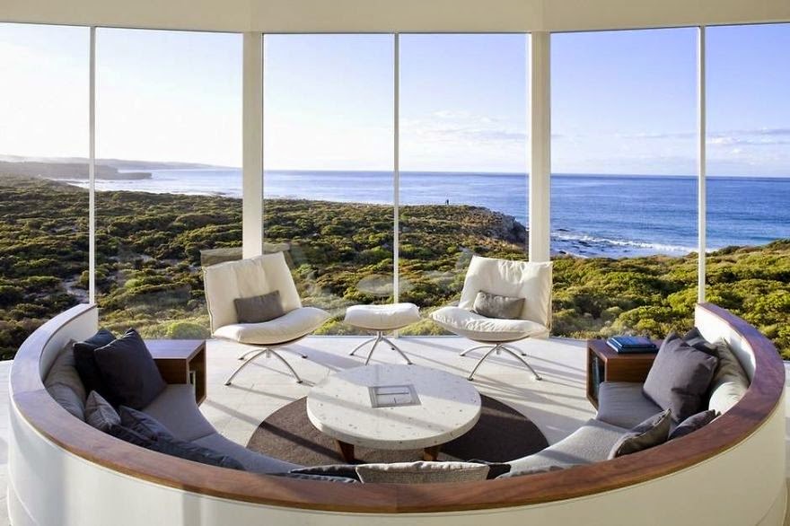 18. The Southern Ocean Lodge On Kangaroo Island, Australia - 26 Of The Coolest Hotels In The Whole Wide World