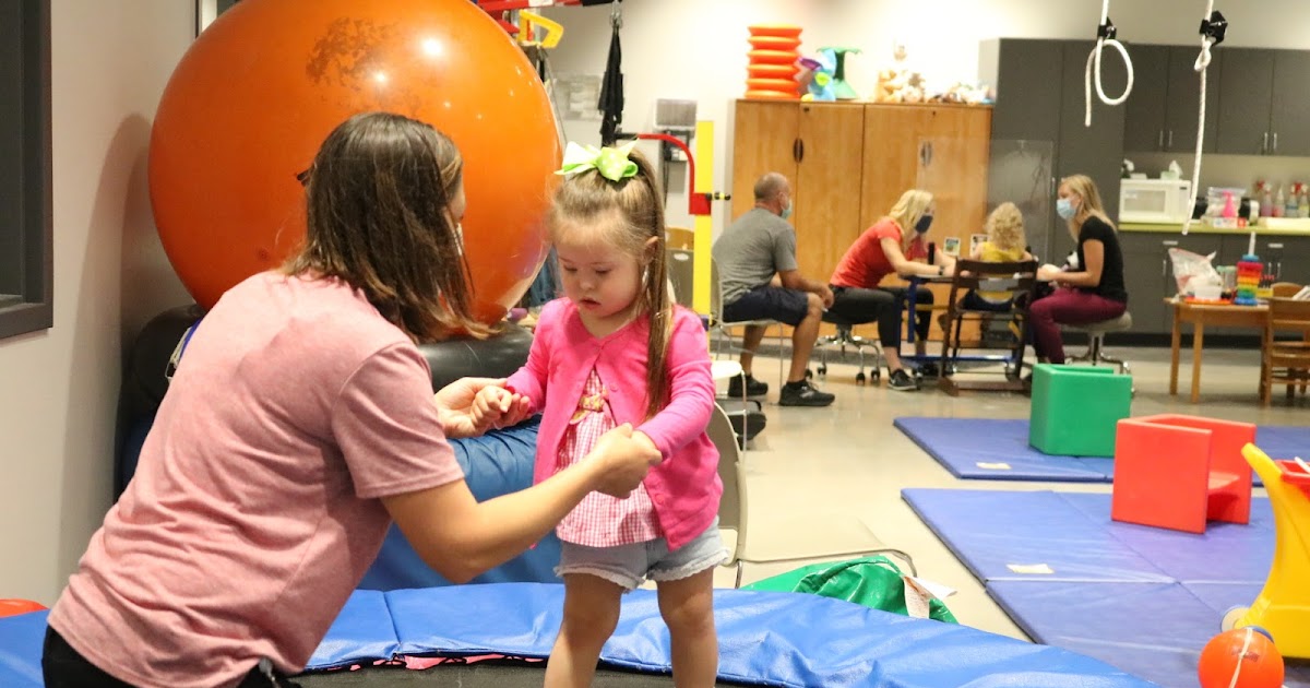 Just What Does a Physical Therapist do at CP?