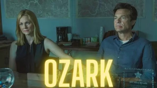 Netflix dubbed Ozark in hindi