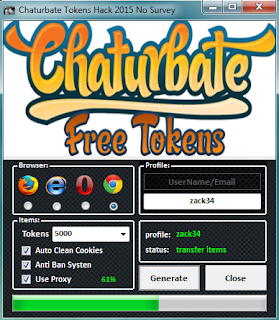 easy chaturbate token hack easy chaturbate token hack