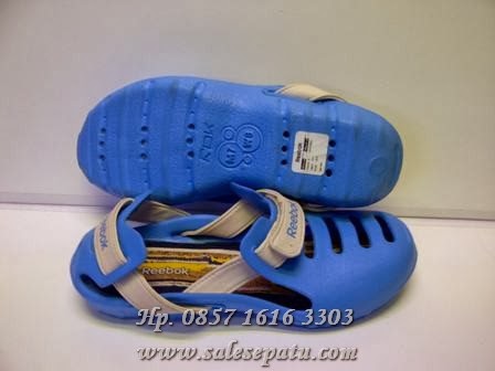 Grosir Sepatu Running Murah Sandal  Reebok  Women s
