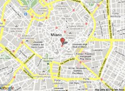 Sezioni ANPI Milano Città: