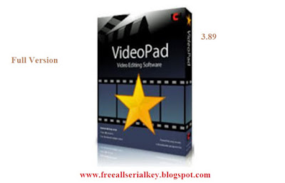 videopad free version limitations videopad free version limitations