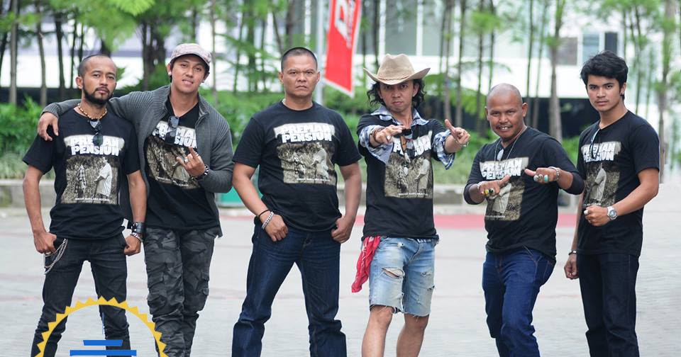 Inilah TokohTokoh Preman di Preman Pensiun