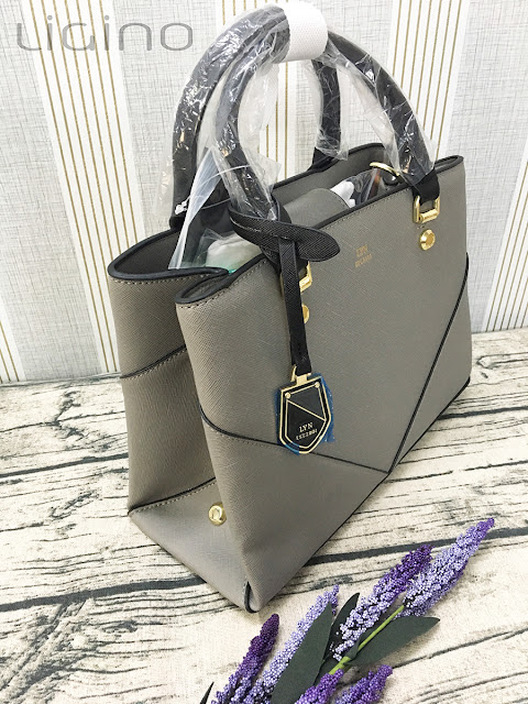 Ligino - Chuyên Túi Xách Charles & Keith Tphcm, Túi Xuất Khẩu Cao Cấp - 12