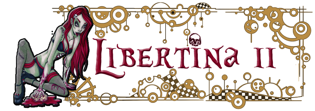 Libertina II