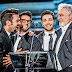 Itália: Os Il Volo lançam CD com Plácido Domingo em homenagem aos três tenores 