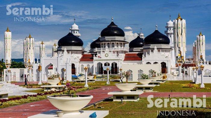 Bandar Aceh