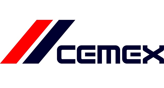 Cemex - logo Cemex - logo