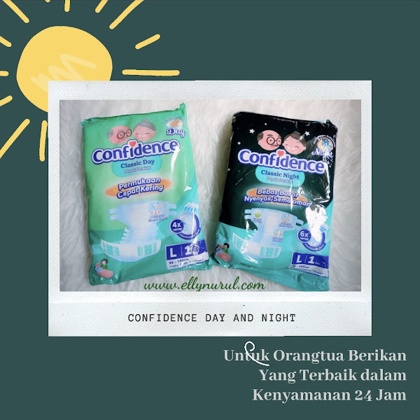 Untuk Orangtua Berikan Yang Terbaik Dalam Kenyamanan 24 Jam