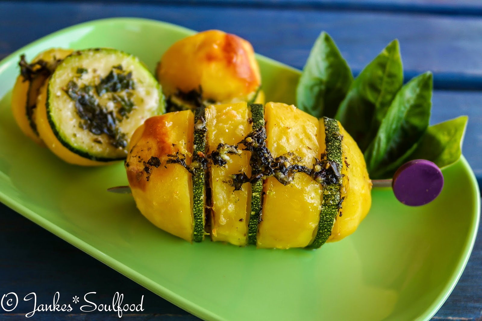 Easy Winter Rezept Susskartoffel Mit Huttenkase Und