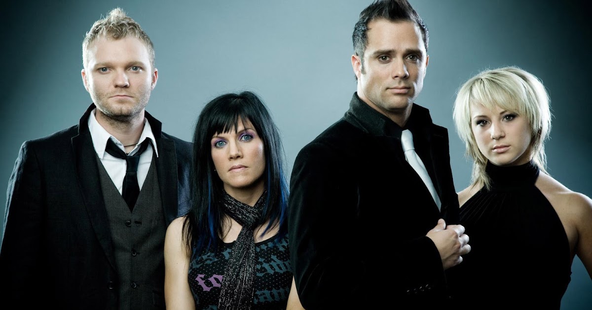 "Feel Invencible", nueva canción de Skillet, adelanto de su nuevo álbum