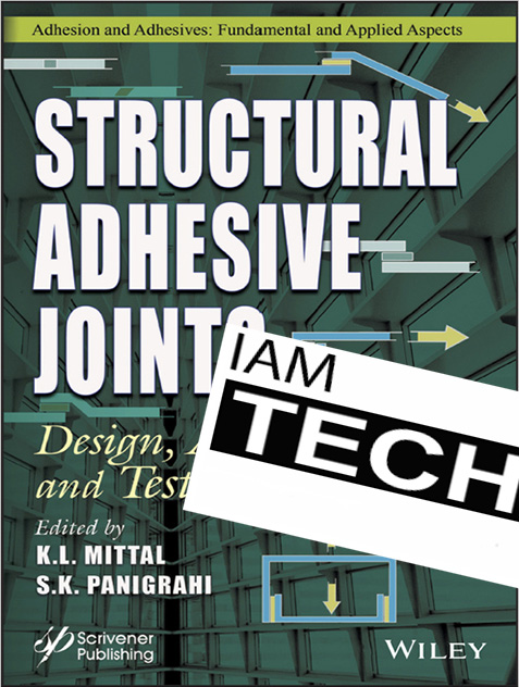 Structural Adhesive Joints