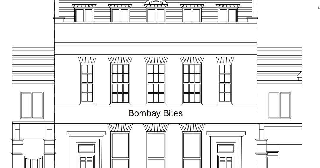 Mill Hill Broadway News & Events NEW INDIAN RESTAURANT FOR MILL HILL