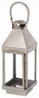 50cm Steel Lantern Hire