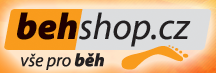 Behshop vše pro běh