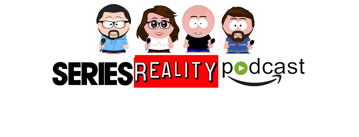 Series Reality Podcast