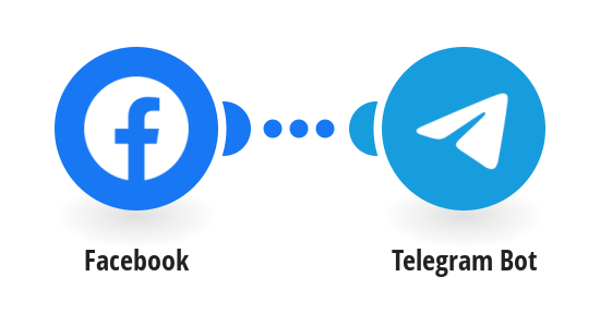 هل يسير تليجرام علي خطي واتساب ؟ هناك بوت الي في تطبيق تليجرام يشارك معلوماتك الشخصيه عبر فيسبوك !