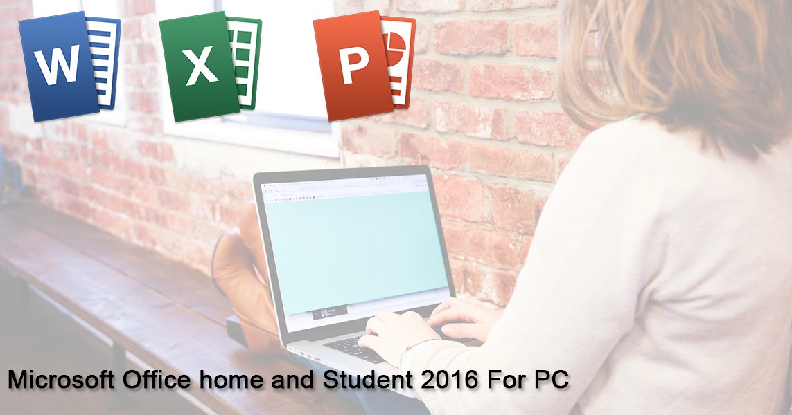 laptopsoftwarekey What's including the Mircosoft Office home and student 2016?
