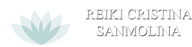 Reiki Cristina <br>Sanmolina