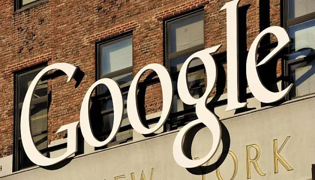 Demandan a Google por monopolio en internet