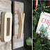 11 DIY Wooden Signs for Christmas