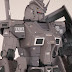 Painted Build: MG 1/100 RX-78-02 Gundam THE ORIGIN "G-3 Colors"