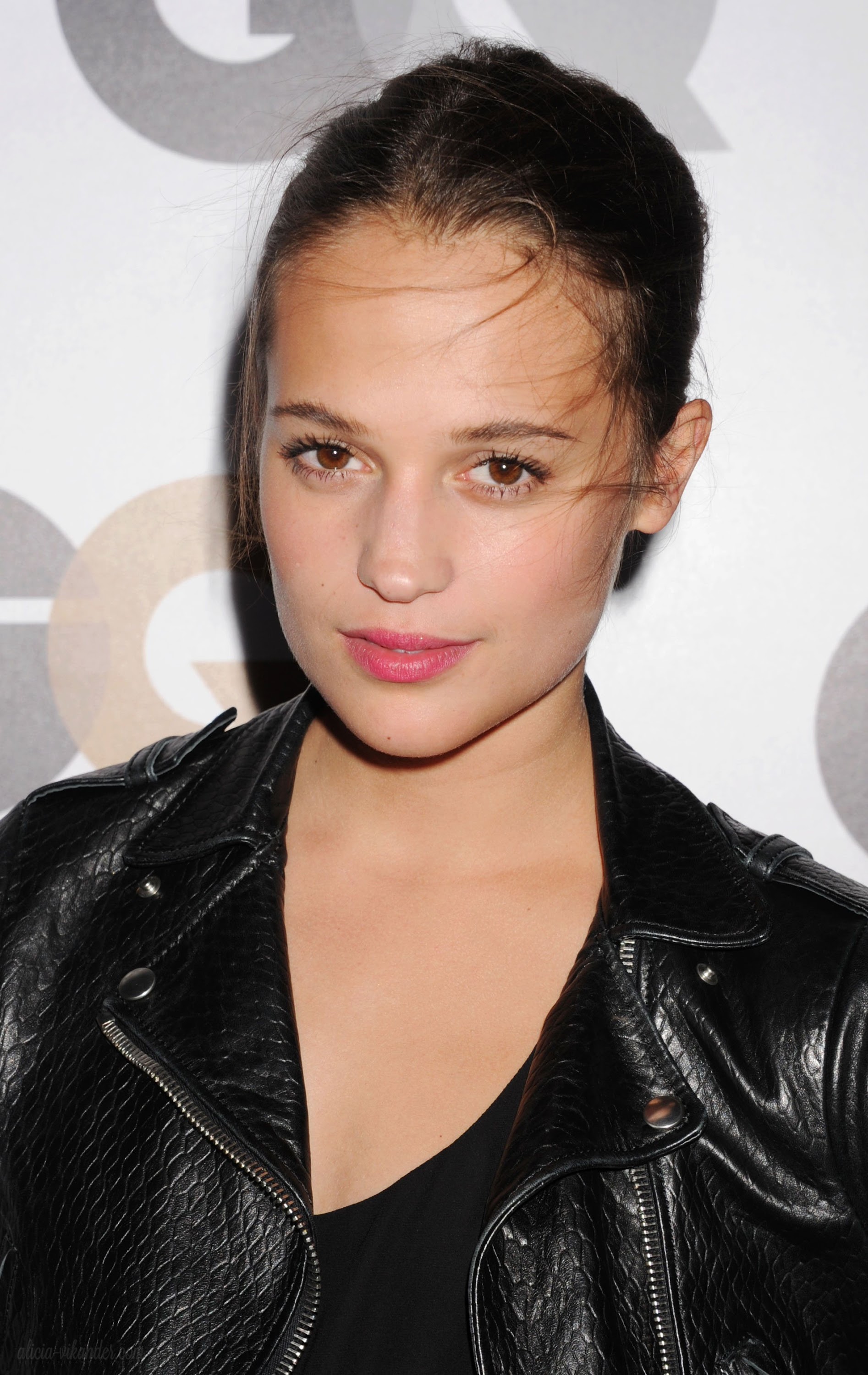 Vikander Alicia Vikander Alicia