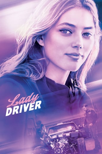 Lady Driver (2020) Download
