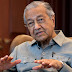 'Dulu Muhyiddin kecam Najib, sekarang diapun buat sama' kecam Mahathir