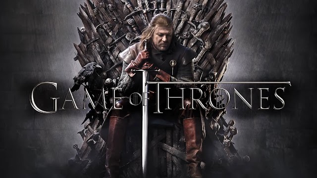 Download Game of Thrones 1ª Temporada Legendado MP4 – Drive