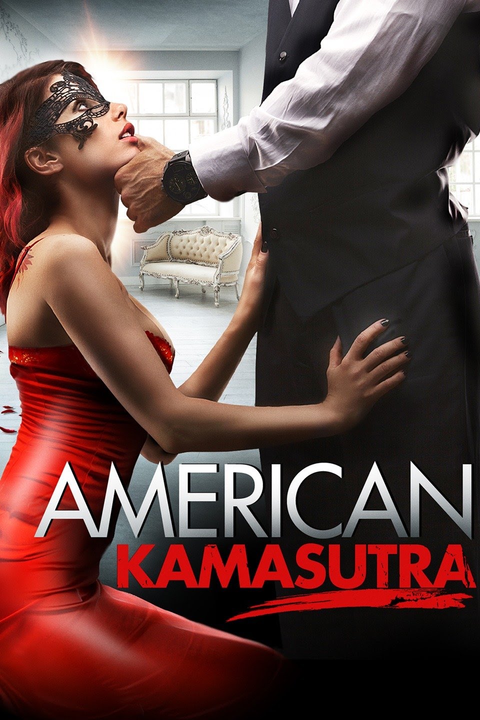 Kamasutra american American Kamasutra