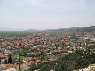 32 İSPARTA KEÇİBORLU