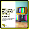 Compilado de 40 Comerciais e Propagandas Brasileiras dos Anos 60 | de 1957 a 1967