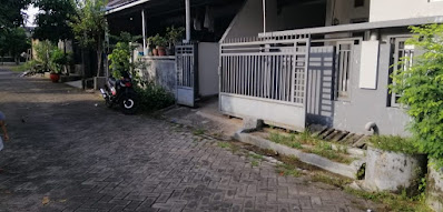 Rumah Bumi Tegal Besar Jember Rumah Bumi Tegal Besar Jember