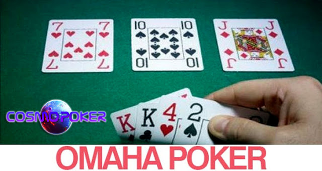 Tips Terbaik Cara Bermain Poker Omaha Online Buat Pemula