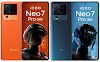 vivo iQOO Neo 7 Pro - Full Phone Specifications