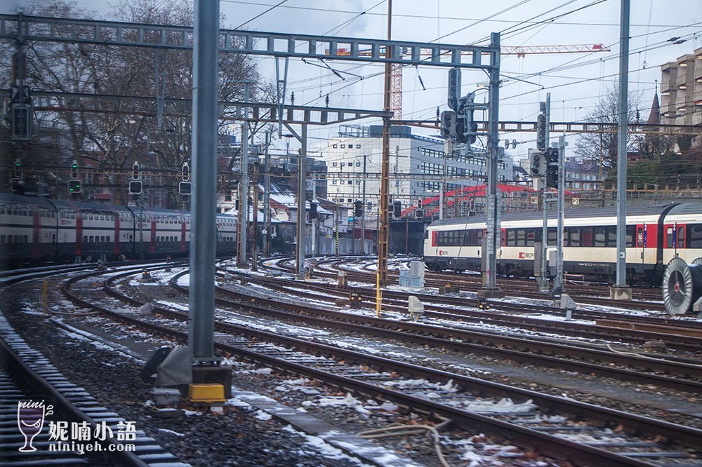 【瑞士自由行/火車通行證】瑞士火車自助旅行 Swiss Travel Pass 2024 旅遊指南 & 教學攻略