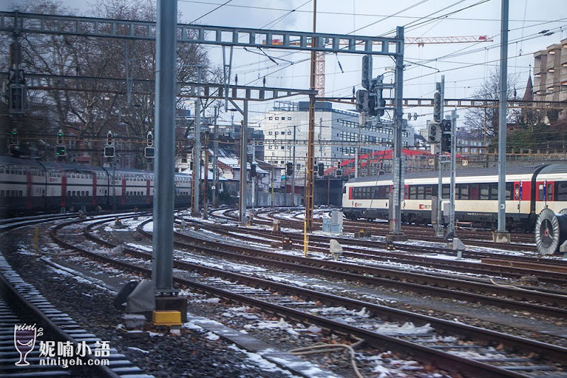 【瑞士火車通行證】瑞士火車自助旅行 Swiss Travel Pass 旅遊指南 & 教學攻略 【瑞士火車通行證】瑞士火車自助旅行 Swiss Travel Pass 旅遊指南 & 教學攻略