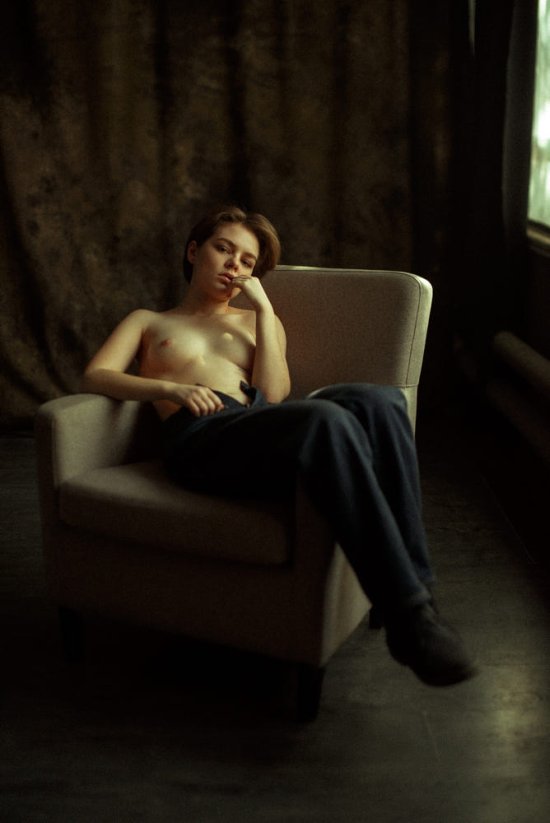 Pavel Cherepko 500px fotografia mulheres modelos fashion sensuais russas provocantes nudez