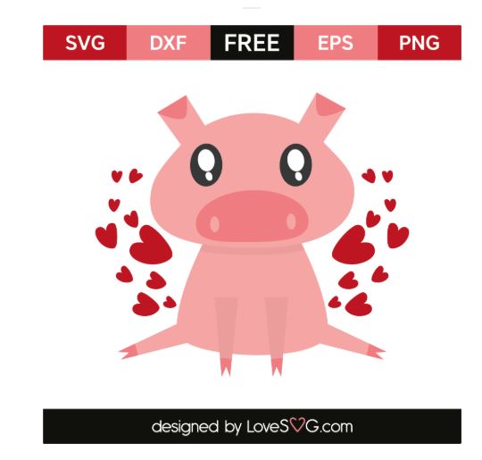 Fields Of Heather Free Svgs Ideas For Eos Lip Balm Valentines Day Cards