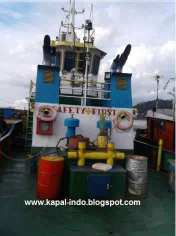 jual kapal tug boat dc 1388, jual TB DC 1388, jual tug boat murah, jual tug boat di samarinda, jual tug boat DC 1388, jual tug boat bekas