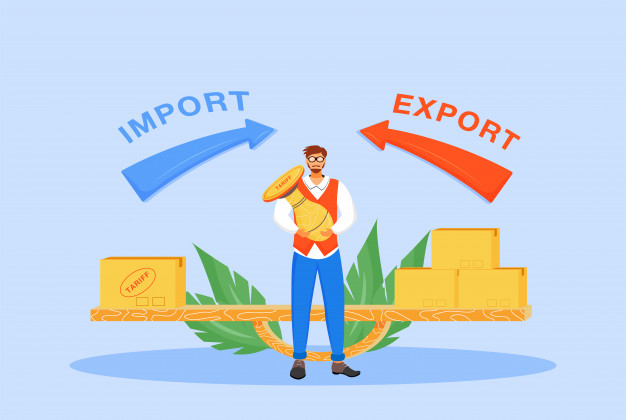 Cara Impor Barang dari Luar Negeri dengan Ongkos Minim Cara Impor Barang dari Luar Negeri dengan Ongkos Minim