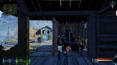 Midjungard Game Screenshot 15
