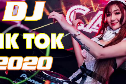 Lagu Dj Tik Tok Dj Terbaru 2021 / LAGU DJ REMIX TERBARU 2020-2021 DJ TIKTOK REMIX VIRAL ... : Kumpulan lagu dj jedag jedug backsound editor berkelas #1.