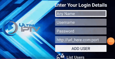 ultimate iptv apk Latest Updated With Free activation code 2021