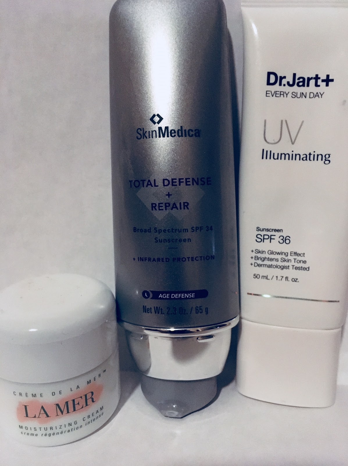 BEST DAYTIME FACE LOTIONS