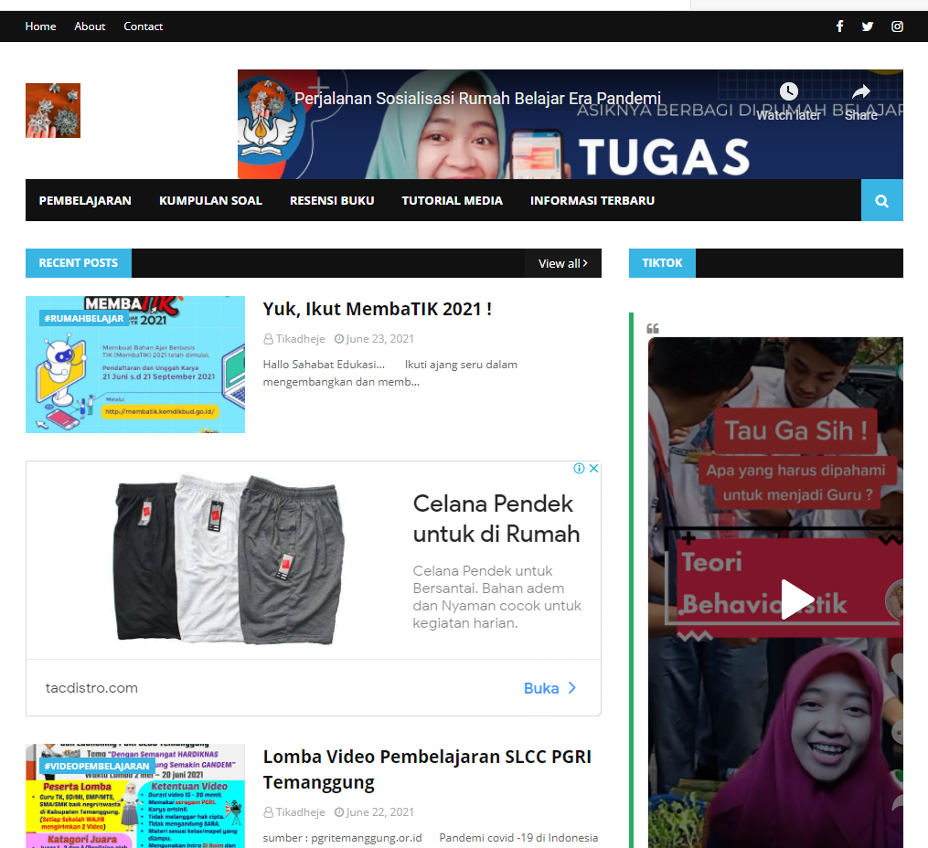 Panduan Lengkap Monetisasi Blog Anda dengan Google AdSense: Dari Pendaftaran hingga Optimasi