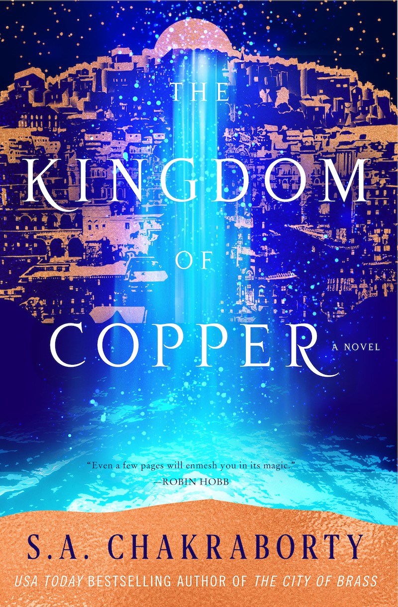 Retribution (8) (The Underground Kingdom)